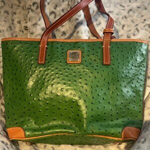 Green Dooney And Bourke